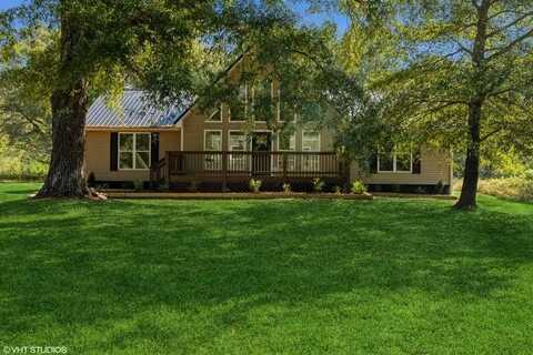 2373 JOHNSON LAKE ROAD, CEDARTOWN, GA 30125