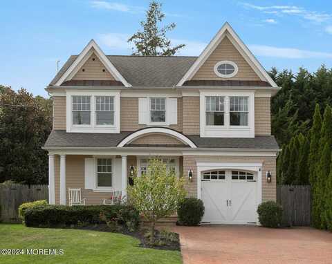 88 Lafayette Street, Rumson, NJ 07760