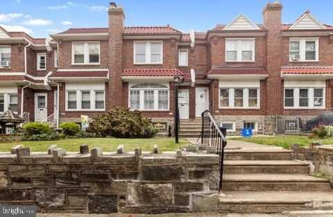 3226 RAWLE STREET, PHILADELPHIA, PA 19149