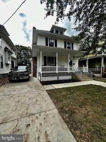 814 PARK AVENUE, COLLINGSWOOD, NJ 08108