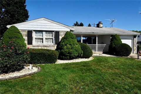 1212 Shelbourne Drive, Bethlehem, PA 18018