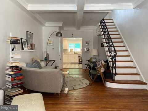 1140 DURFOR STREET, PHILADELPHIA, PA 19148