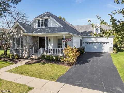 64 Merlin Drive, Washington, NJ 07882