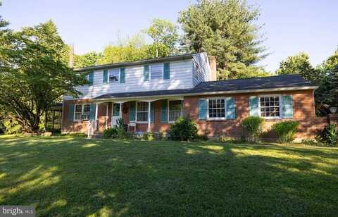 1295 OLD WILMINGTON ROAD, HOCKESSIN, DE 19707