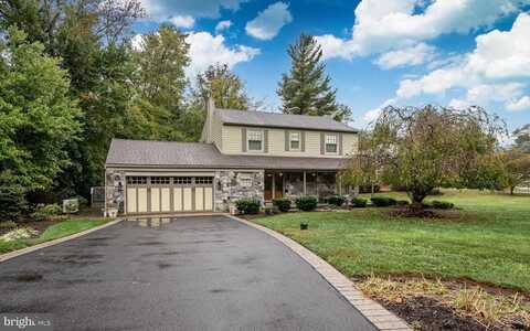 192 CAMERON DRIVE, HOLLAND, PA 18966