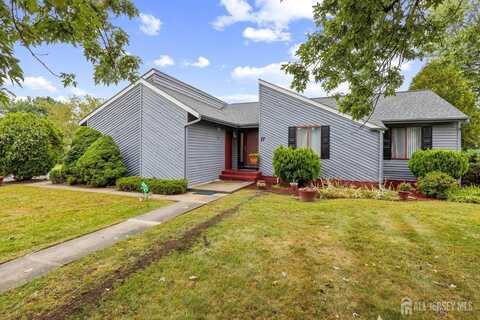 17 Bori Drive, South Plainfield, NJ 07080