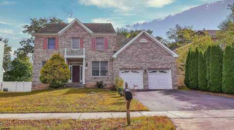 19 Harvest Way Way, Egg Harbor Township, NJ 08087