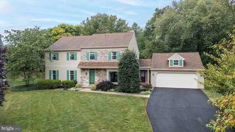 1808 CARMEL PLACE, AMBLER, PA 19002