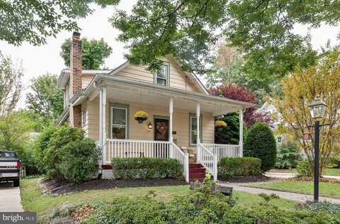 314 WINDSOR AVENUE, HADDONFIELD, NJ 08033