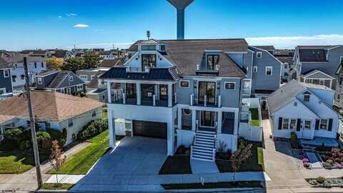 3008 Ventnor Ave, Longport, NJ 08403