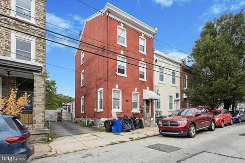 192 DUPONT STREET, PHILADELPHIA, PA 19127