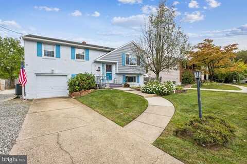 747 HEDY AVENUE, CHERRY HILL, NJ 08002