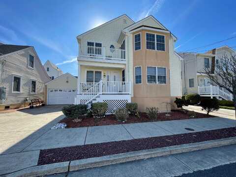 108 N Argyle Ave, Margate City, NJ 08402