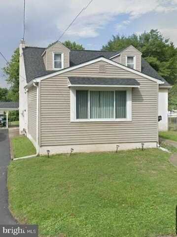 21 E WOODLAND AVENUE, NORWOOD, PA 19074