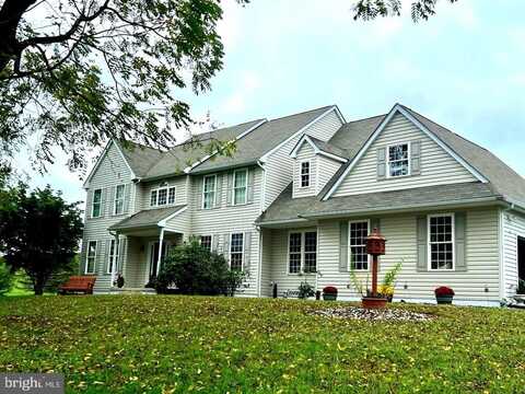 312 DAVID LANE, OXFORD, PA 19363