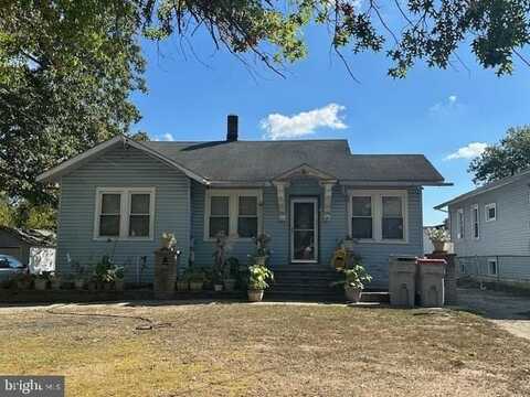 313 S WEST AVENUE, VINELAND, NJ 08360