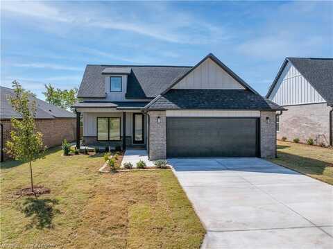 9008 Kirkwood Ridge, Fort Smith, AR 72916