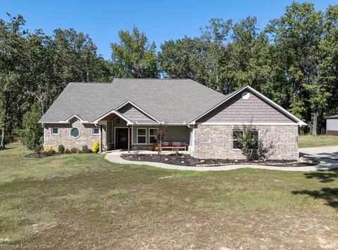 5615 Mountain Grove RD, Alma, AR 72921