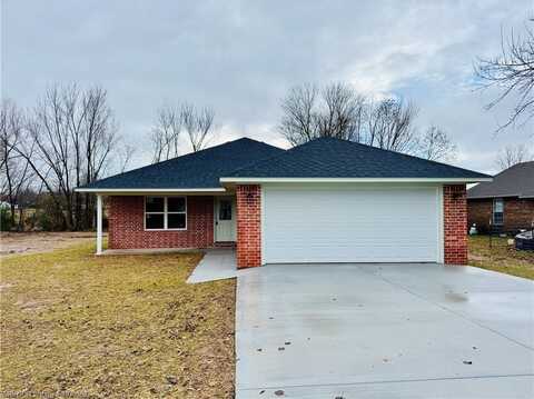 416 Deer-Run RD, Muldrow, OK 74954