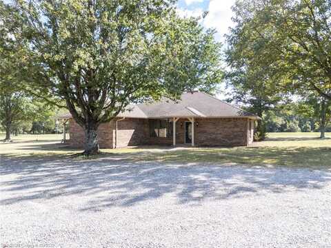 4133 Uniontown HWY, Van Buren, AR 72956