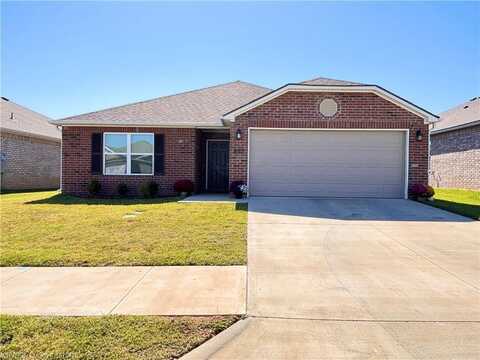 8112 Regency WY, Fort Smith, AR 72916