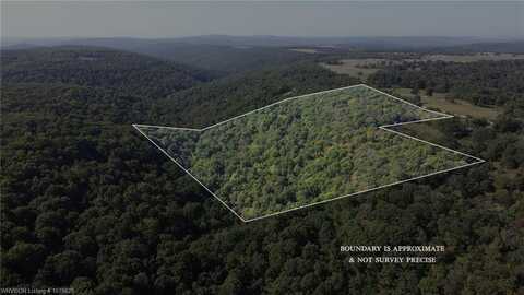 17659 Skylight Mountain RD, Cane Hill, AR 72717