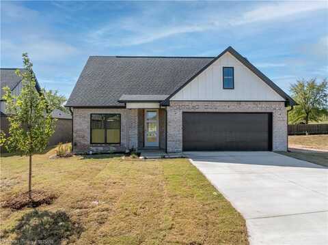 9004 Kirkwood Ridge, Fort Smith, AR 72916