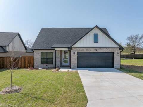 9004 Kirkwood Ridge, Fort Smith, AR 72916