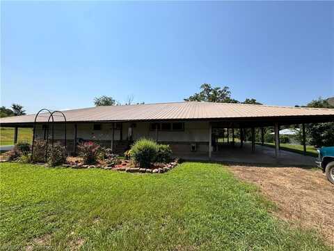 13105 Quarry RD, Mulberry, AR 72947