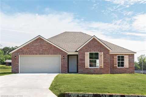 2000 Country Club AVE, Fort Smith, AR 72901