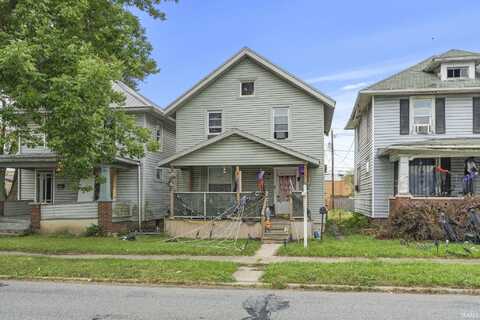 3610 Lafayette Street, Fort Wayne, IN 46806