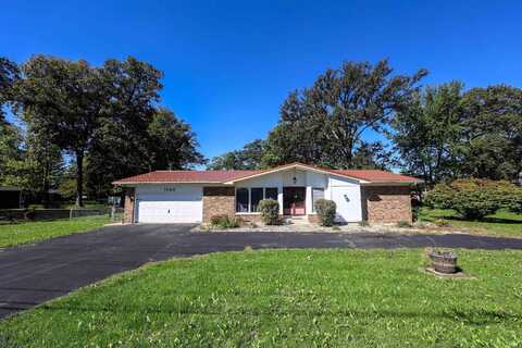 1320 clark Avenue, Bluffton, IN 46714