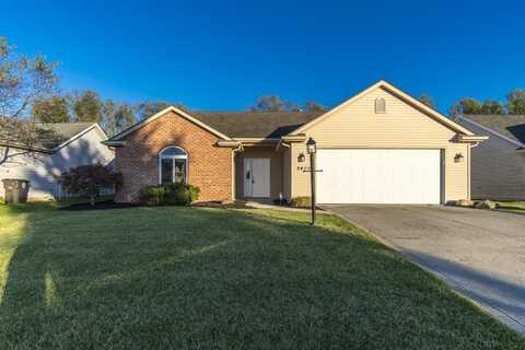 8408 Red Shank Lane, Fort Wayne, IN 46825