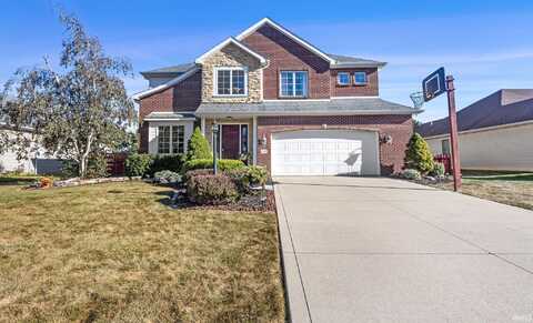 11335 Nightingale Cove, Roanoke, IN 46783