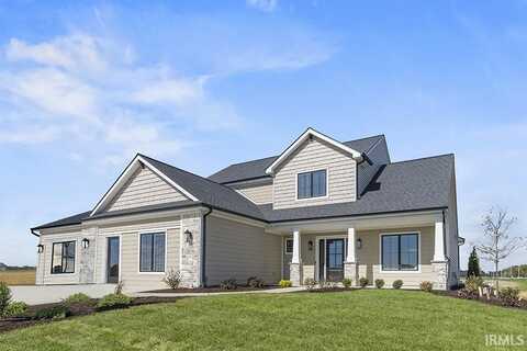 12616 Memory Lane, Fort Wayne, IN 46818