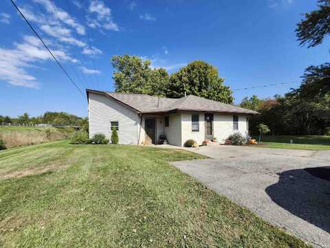 1519 E Bair Road, Columbia City, IN 46725