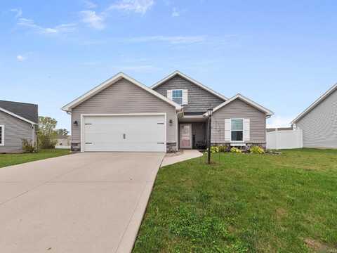 874 Beal Brook Pass, Fort Wayne, IN 46814