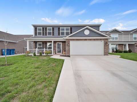 4960 Shimamo Trail, Fort Wayne, IN 46808