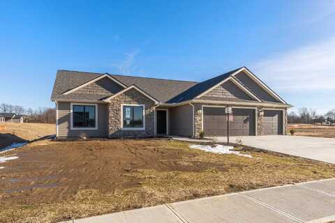 145 Longrifle Road, Warsaw, IN 46580