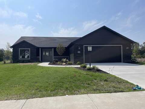 926 Lagonda Trail, Fort Wayne, IN 46818