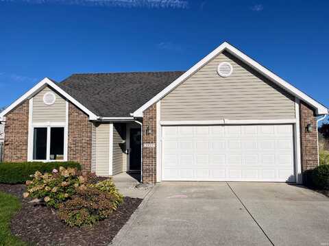 9925 Topaz Cove, Fort Wayne, IN 46804