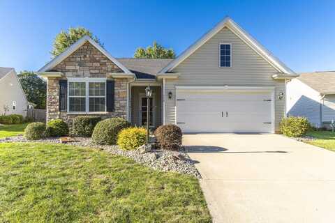 306 Caperiole Place, Fort Wayne, IN 46825