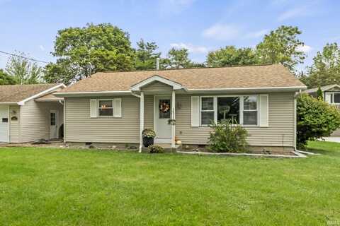 12010 Spencerville Road, Harlan, IN 46743