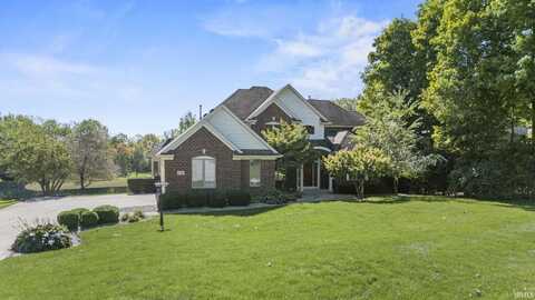 11103 Clarewood Court, Fort Wayne, IN 46814