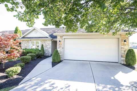 5302 Blossom Ridge, Fort Wayne, IN 46835