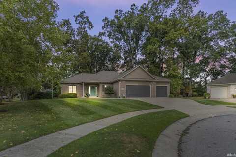 13017 Regatta Place, Fort Wayne, IN 46845