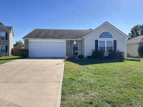 819 Starwillow Cove, Huntertown, IN 46748