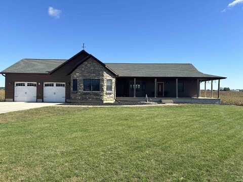 298 E 800 N Road, Bryant, IN 47326