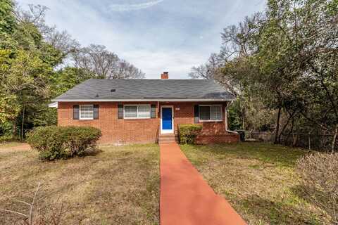 2113 CRESSWELL Drive, Augusta, GA 30904