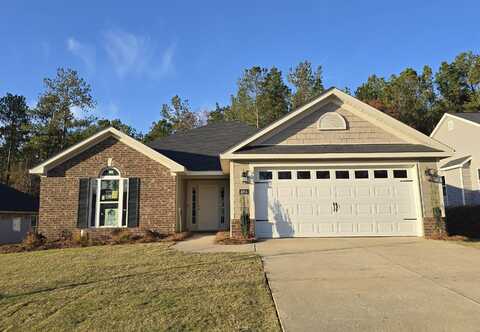 4066 GLASGOW PASS, Graniteville, SC 29829